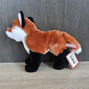 NWT Douglas Francine Fox 7"‎ Plush